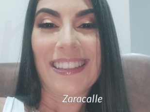 Zaracalle
