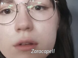 Zaracapell