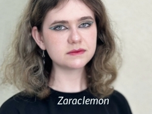 Zaraclemon