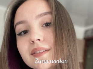 Zaracreedon