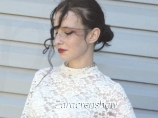 Zaracrenshaw