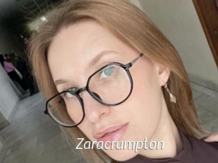 Zaracrumpton