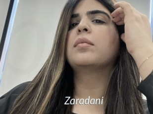 Zaradani