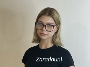 Zaradaunt
