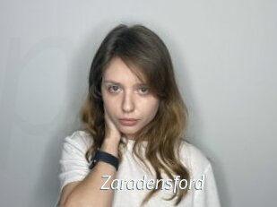 Zaradensford