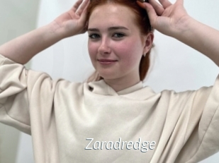 Zaradredge
