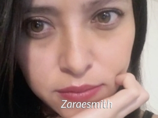 Zaraesmith