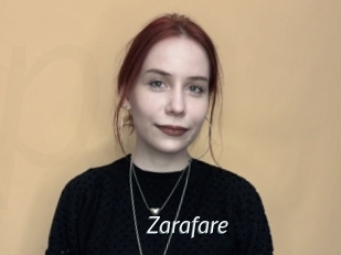 Zarafare