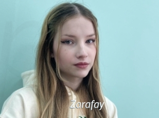 Zarafay