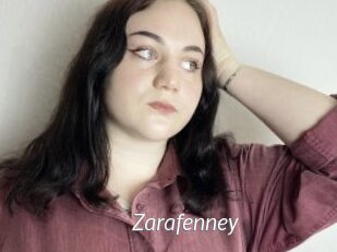 Zarafenney