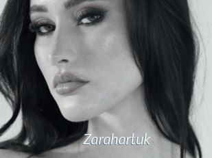 Zarahartuk