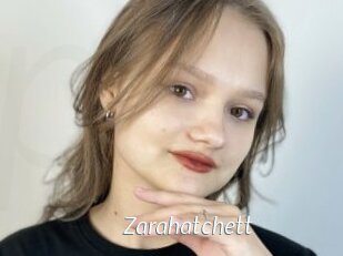 Zarahatchett