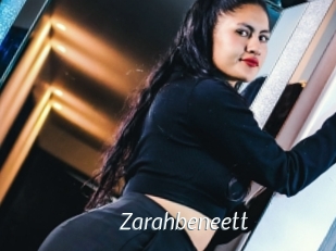 Zarahbeneett