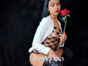 zarahdubois Porn Star
