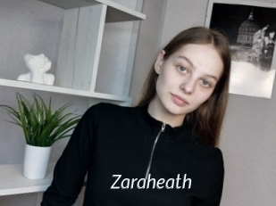 Zaraheath