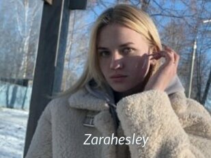 Zarahesley