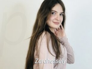 Zarahessely