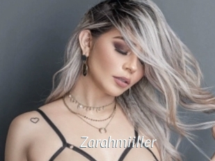 Zarahmiiller