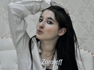 Zarajeff