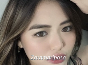 Zaramariposa