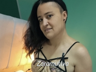 Zaramutiva