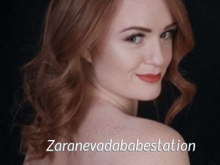 zaranevadababestation Porn Star