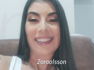 Zaraolsson