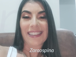 Zaraospina