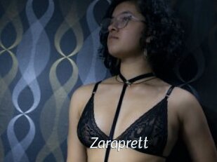 Zaraprett