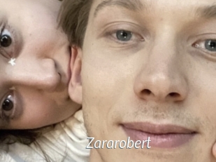 zararobert Porn Star