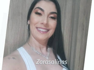 Zarasalinas