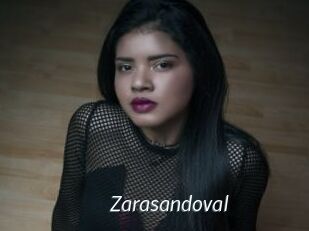 Zarasandoval