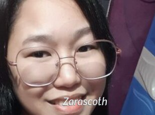 Zarascoth