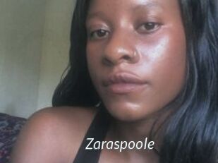 Zaraspoole