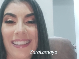 Zaratamayo