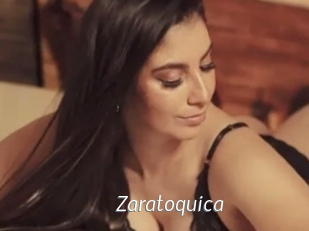 Zaratoquica