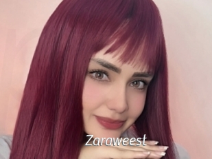 Zaraweest