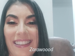 Zarawoood