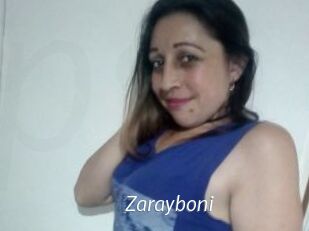 Zarayboni