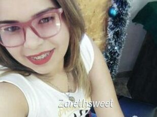 Zarethsweet