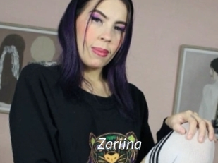 Zariina