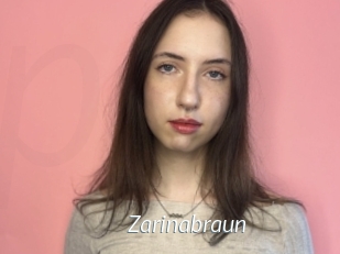 Zarinabraun