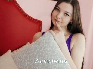 Zarinaheims