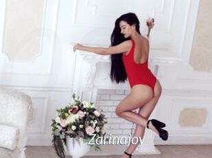 Zarinajoy