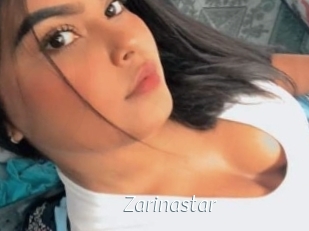 Zarinastar