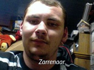 Zarrenaar