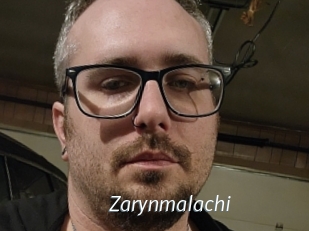 Zarynmalachi