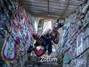 zaturn Porn Star