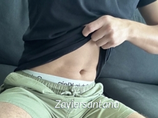 Zaviersantana