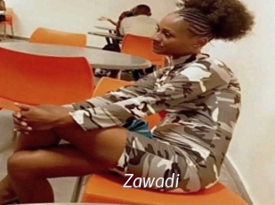 Zawadi